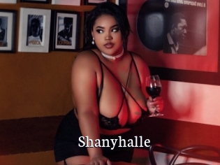 Shanyhalle