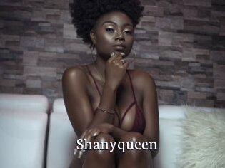 Shanyqueen