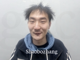 Shaobozhang