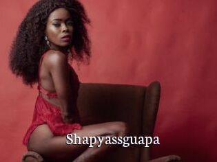 Shapyassguapa