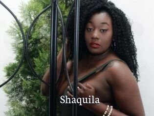 Shaquila