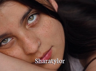 Sharatylor