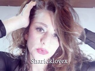 Sharicklovex