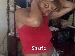 Sharie