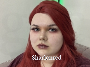 Sharlenred