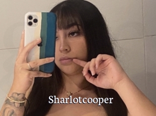 sharlotcooper Gratis xxx Clips