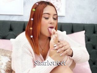 sharlotfeet Gratis xxx Clips