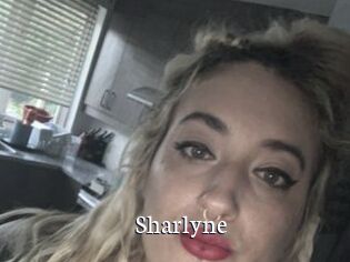 Sharlyne