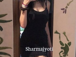 Sharmajyoti