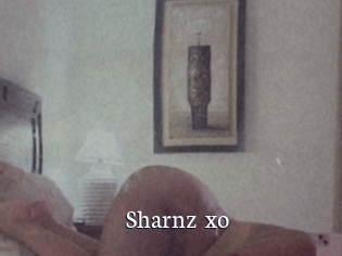 Sharnz_xo