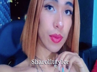 Sharolltaylor