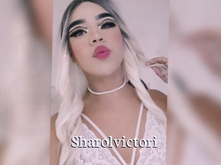 Sharolvictori