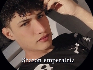 Sharon_emperatriz