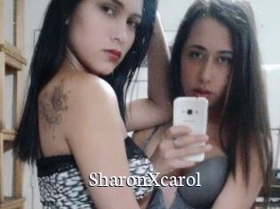 SharonXcarol