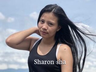 Sharon_sha