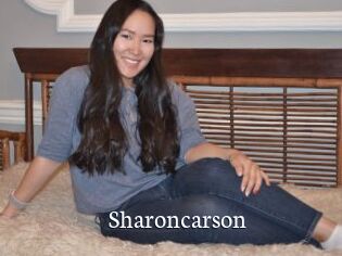 Sharoncarson