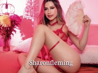 Sharonfleming