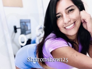 Sharonshow125
