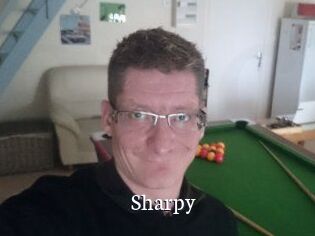 Sharpy
