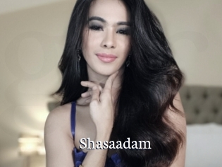 Shasaadam