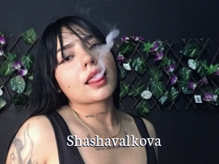 shashavalkova Gratis xxx Clips