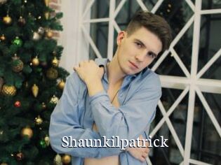 Shaunkilpatrick