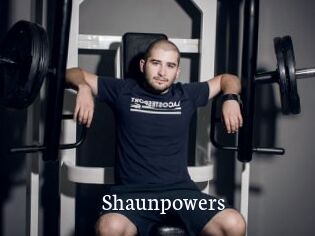 Shaunpowers