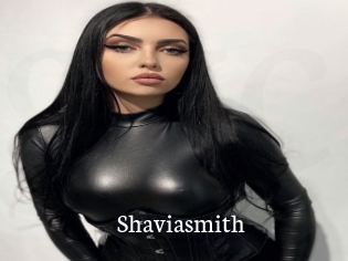 Shaviasmith