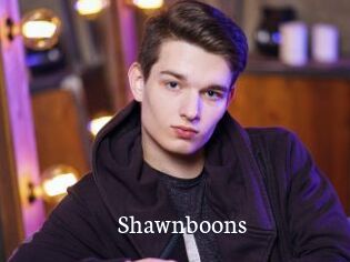 Shawnboons