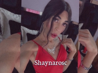shaynarosc Gratis xxx Clips