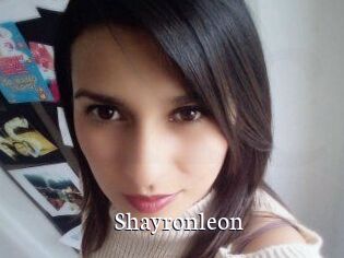 Shayronleon