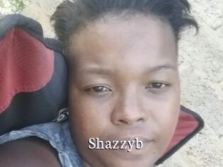 Shazzyb
