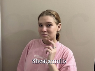Sheatamulis