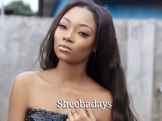 Sheebadays