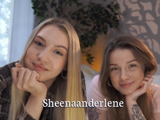 Sheenaanderlene