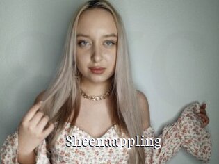Sheenaappling