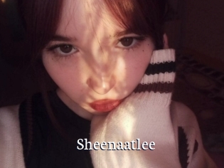 Sheenaatlee