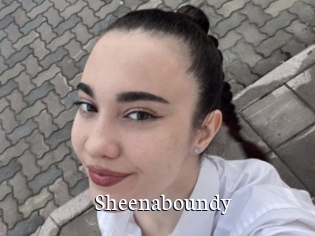 Sheenaboundy