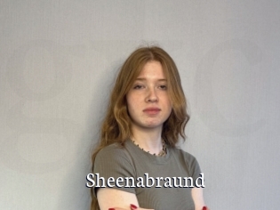 Sheenabraund