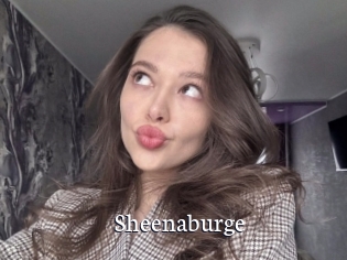Sheenaburge