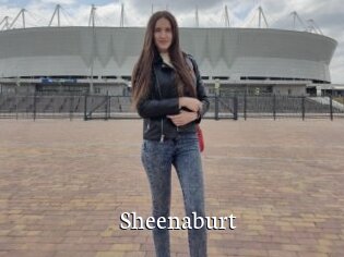 Sheenaburt