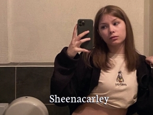 Sheenacarley