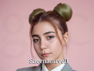 Sheenacarvell
