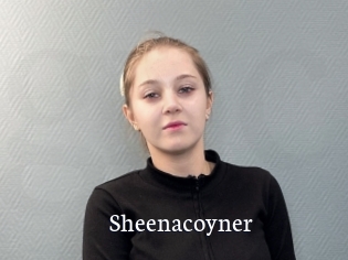 Sheenacoyner