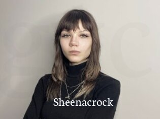 Sheenacrock