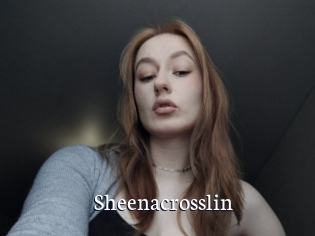 Sheenacrosslin