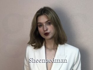 Sheenaedman