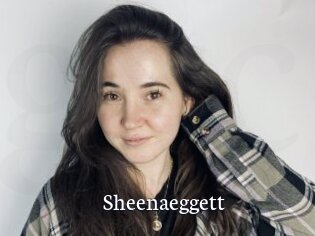 Sheenaeggett