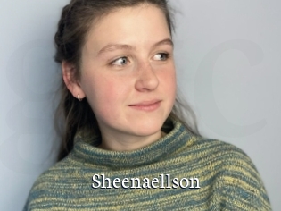 Sheenaellson