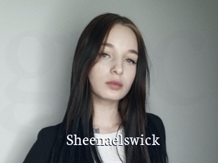 sheenaelswick Gratis xxx Clips